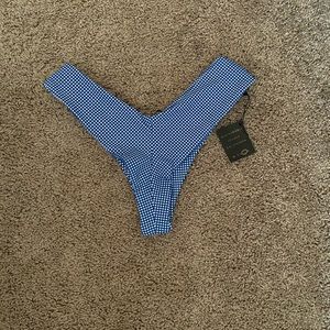 Skatie swimwear bottoms